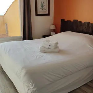 Les Calanques Hotel